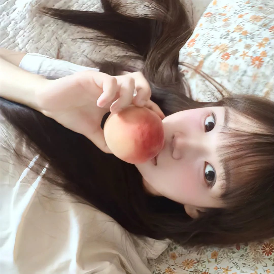 心生爱慕却迟迟不敢