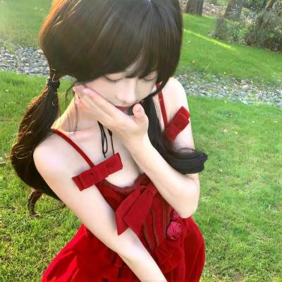 旺角街头